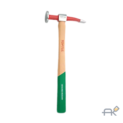 Молоток для кузовных работ TOPTUL (JFAC0233)